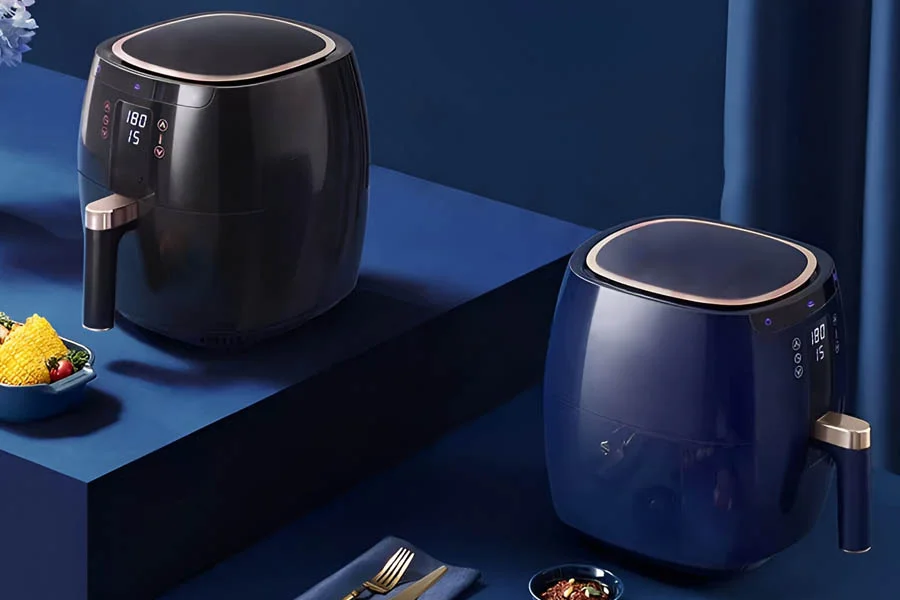 best air fryer
