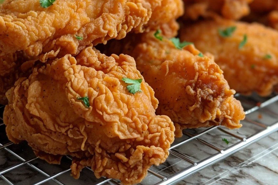 air fryer healthy recipes