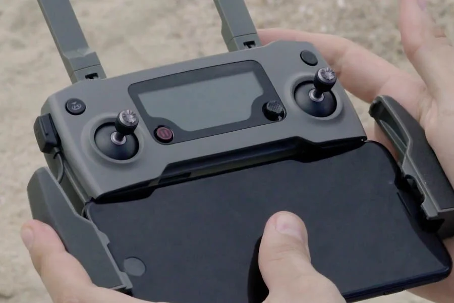 mini drone with best camera